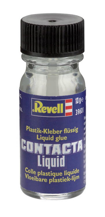 Onaangenaam mei Ale Revell Contacta Liquid / G1 R14 (4009803036014) | 002454 | 4009803036014
